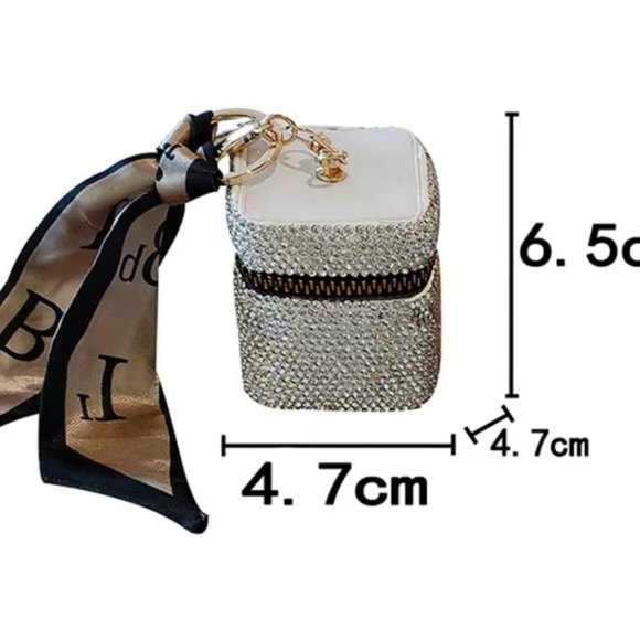 Fashion Bag Charm NWOT​ - Picture 4 of 5